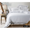 Melhor Qualidade 100% algodão Hotel Bedding Sets, Folha Set, Duvet Cover Set